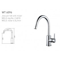 ECT Jess Pin HDL Sink Mixer